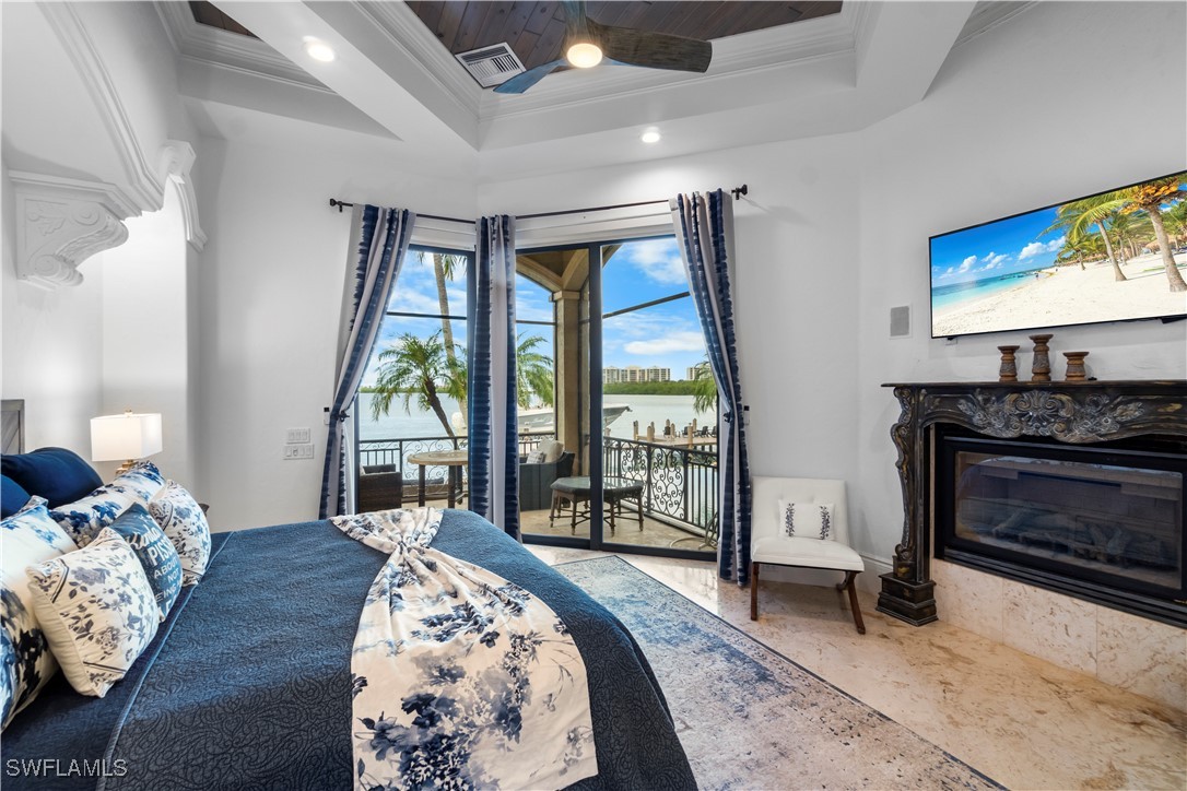 5 Bed Pool Home for Sale in Marco Island, photo 17