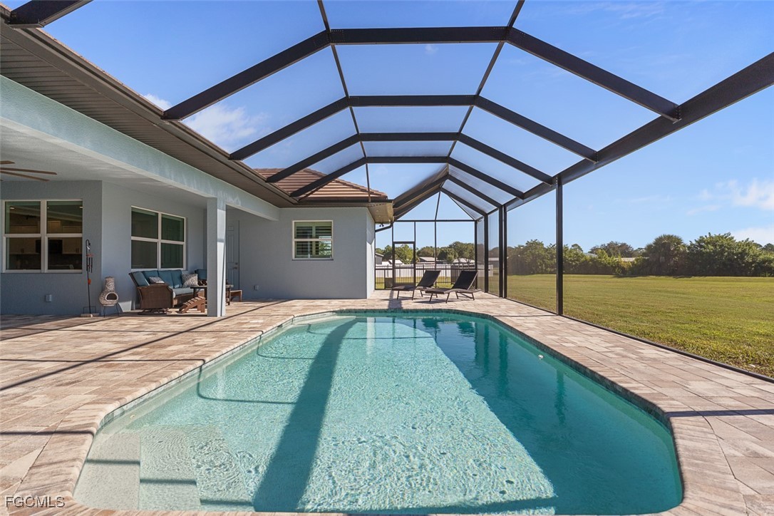 4 Bed Pool Home for Sale in Remington Oaks, FL — photo 17