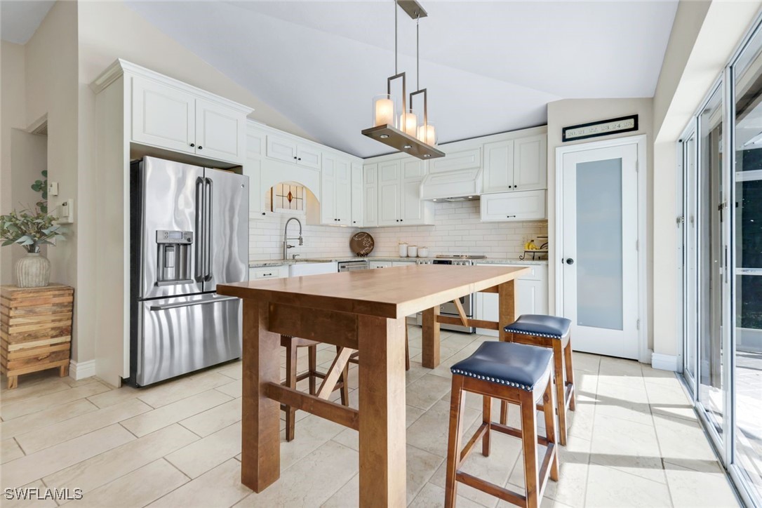 2 Bed Pool Home for Sale in Estero, FL, $499,000 — photo 17