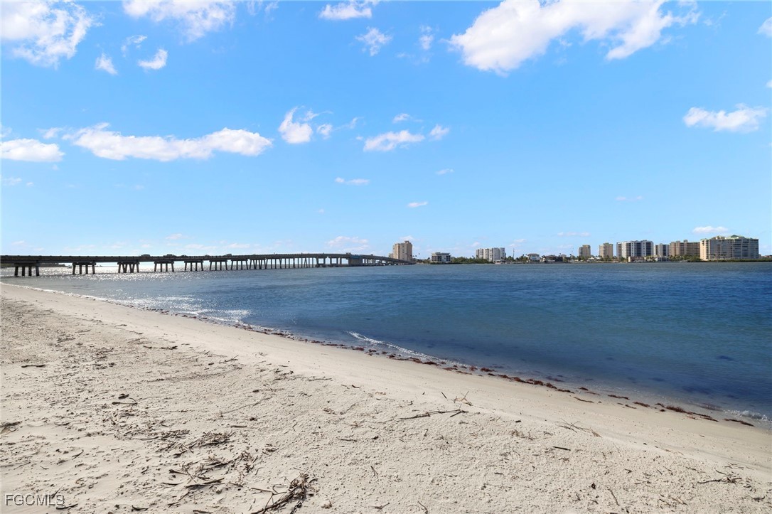 1 Bed Waterfront Home for Sale in Lovers Key Beach Club, FL — photo 17