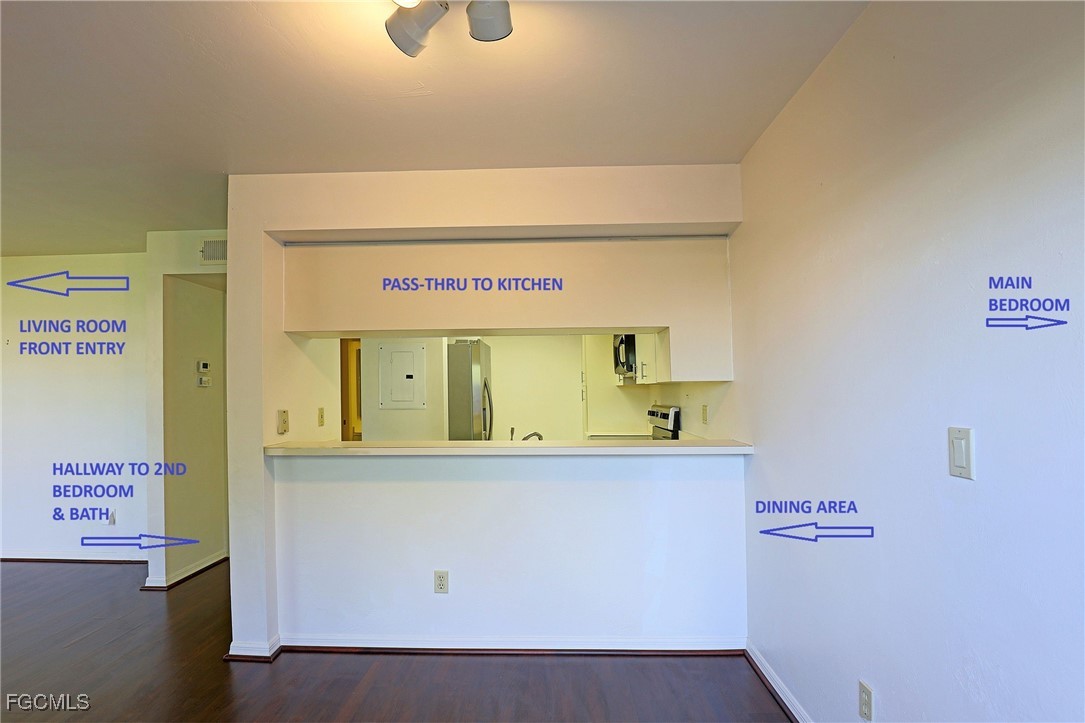 2 Bed Condominium for Sale in Fort Myers, photo 17