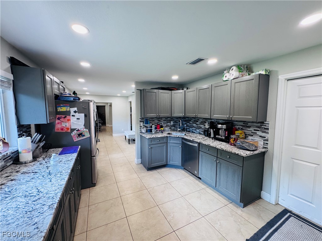 3 Bed SingleFamilyResidence for Sale in Cape Coral, FL — photo 17