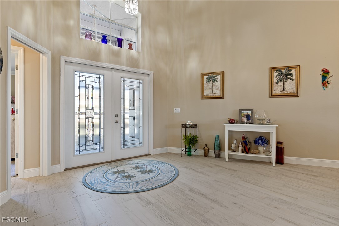 3 Bed Waterfront Home for Sale in North Fort Myers, photo 17