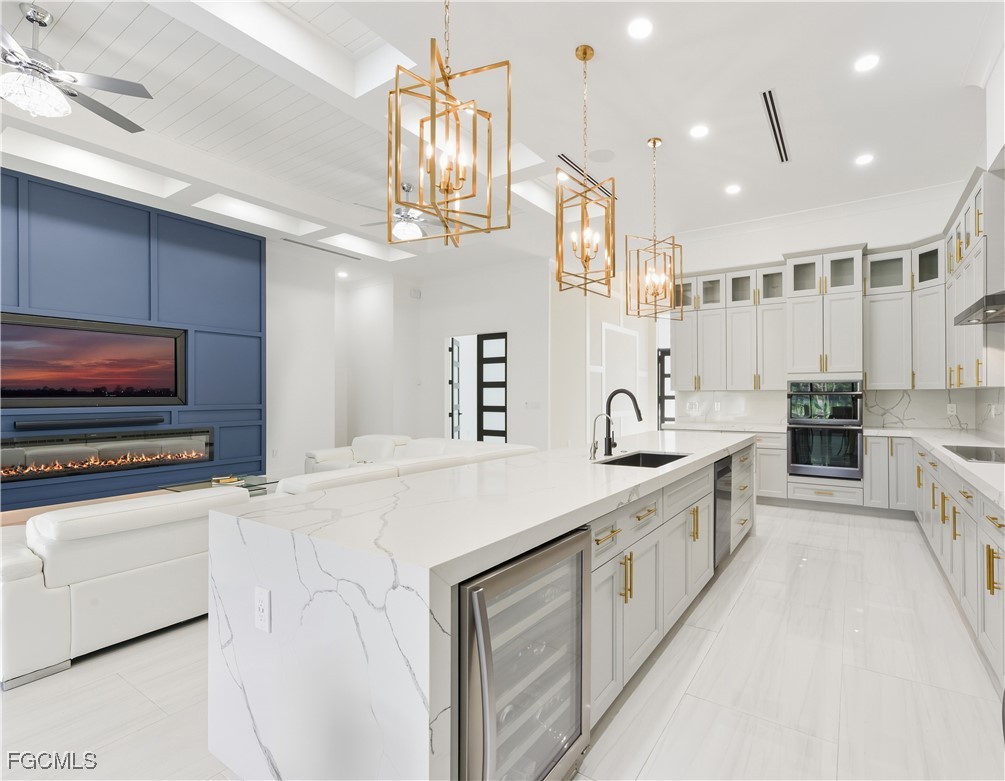 4 Bed Pool Home for Sale in Naples, photo 17