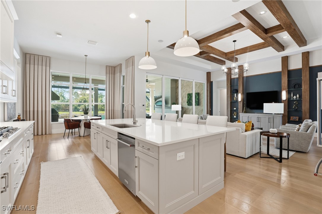 4 Bed Pool Home for Sale in Wildblue, photo 17