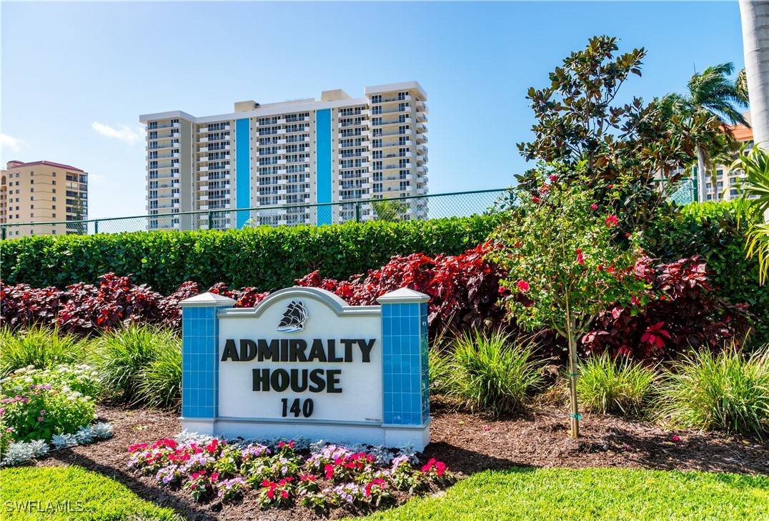 1 Bed Waterfront Home for Sale in Marco Island, FL, $415,000 — photo 17