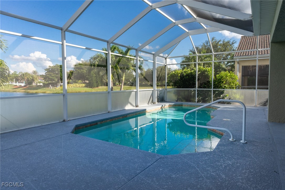 4 Bed Pool Home for Sale in Olympia Pointe, photo 17