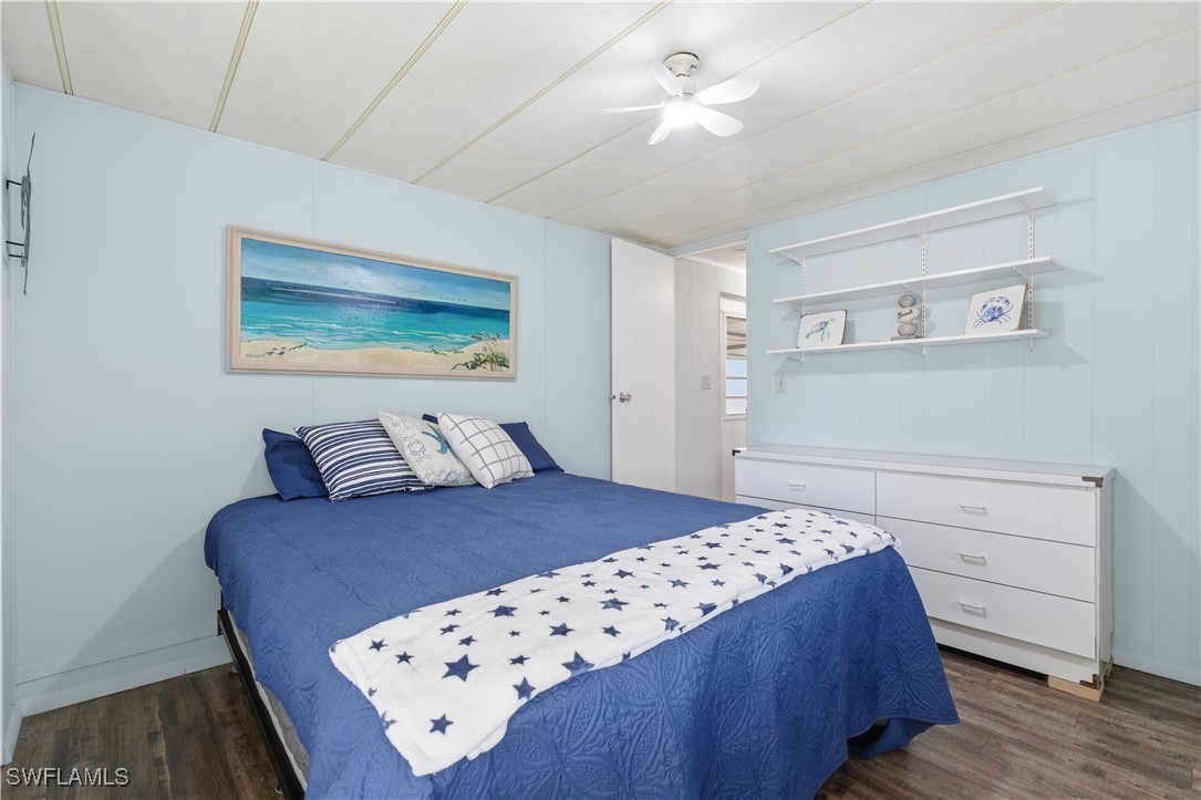 2 Bed Waterfront Home for Sale in Naples, FL, $119,000 — photo 17