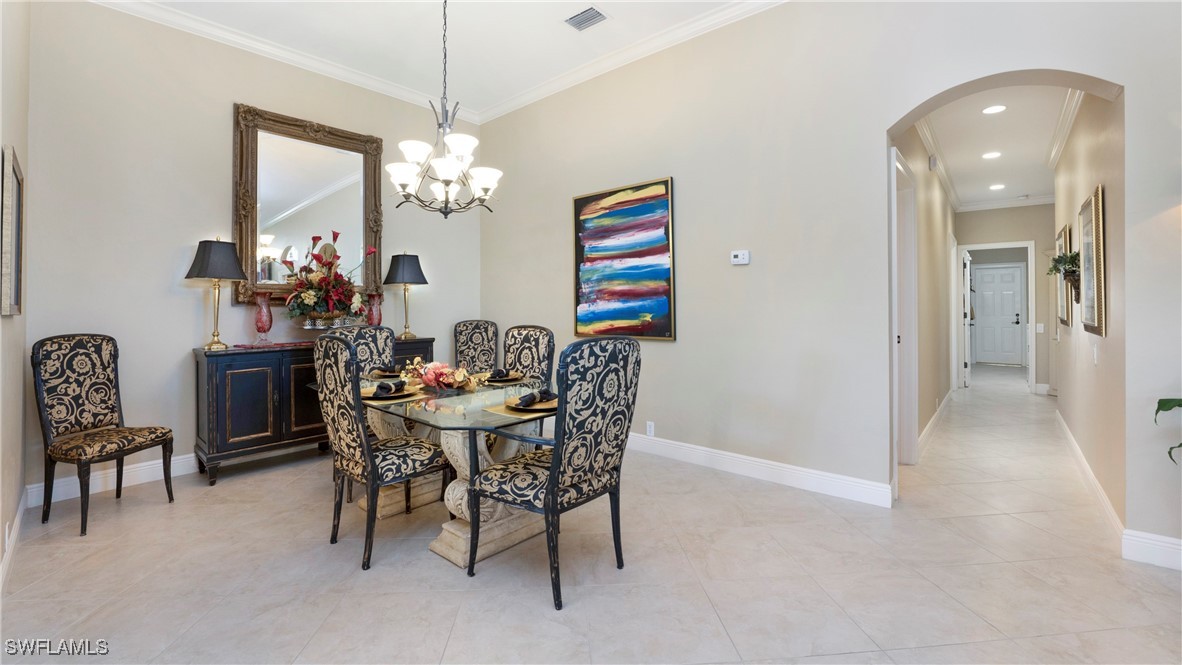 2 Bed Waterfront Home for Sale in Naples, FL, $599,900 — photo 17