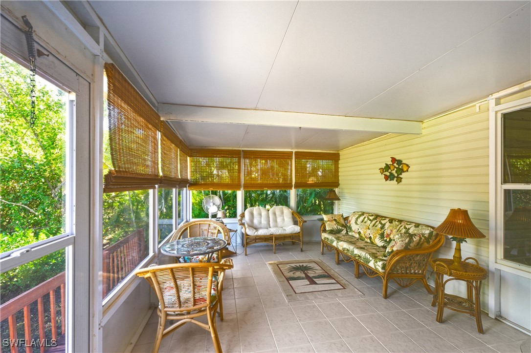 2 Bed Waterfront Home for Sale in Riverwood, FL, $312,000 — photo 17