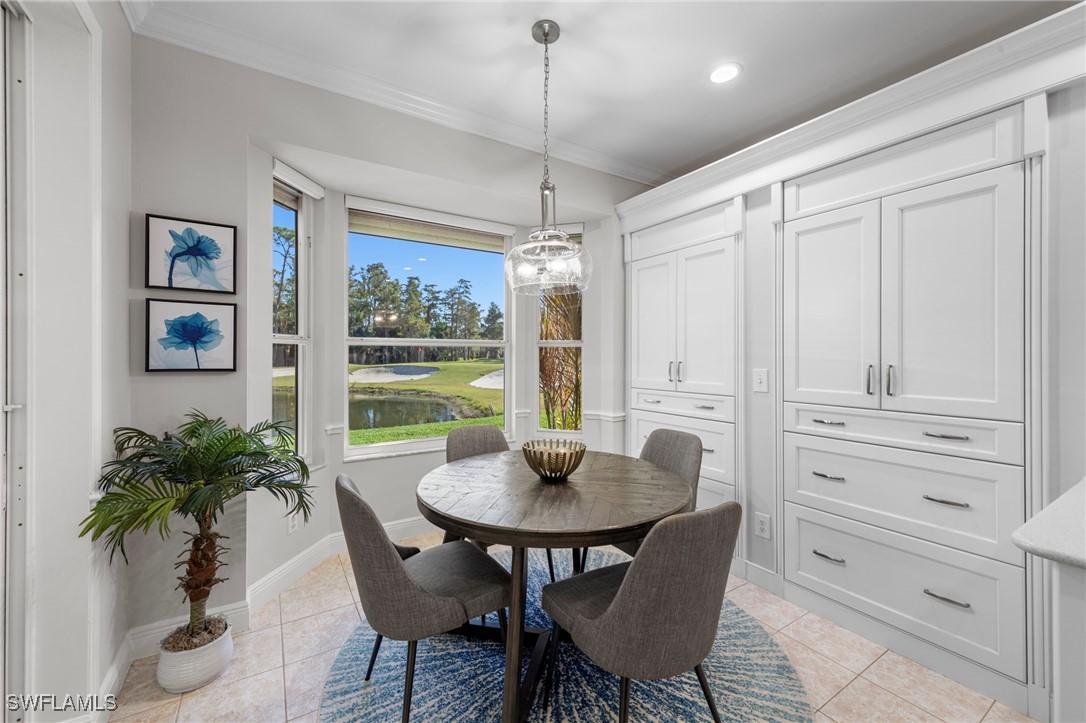 2 Bed Waterfront Home for Sale in Stoneybrook, FL — photo 17