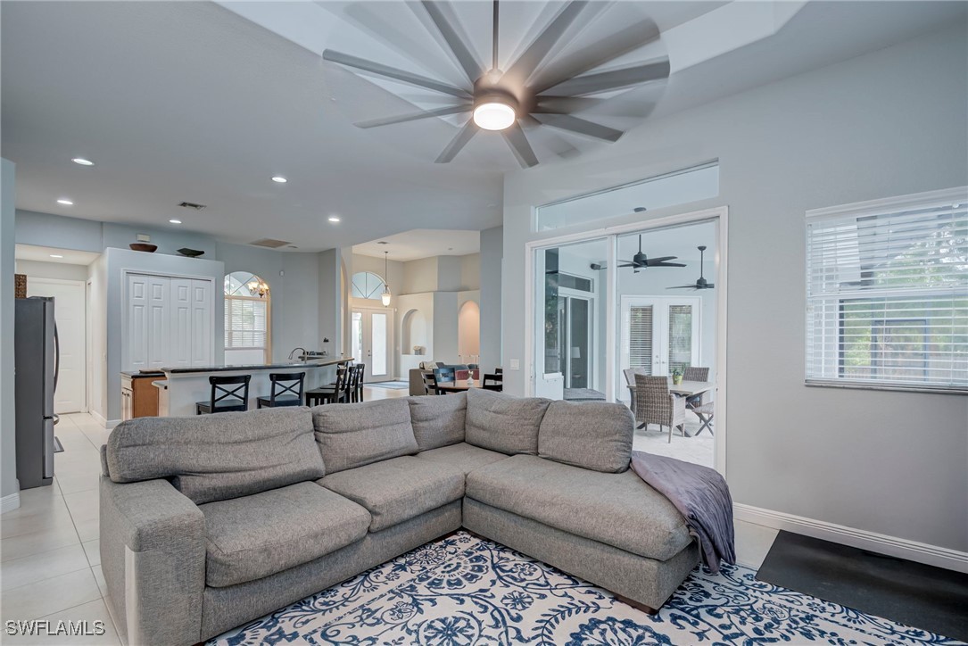 4 Bed Pool Home for Sale in Naples, photo 17