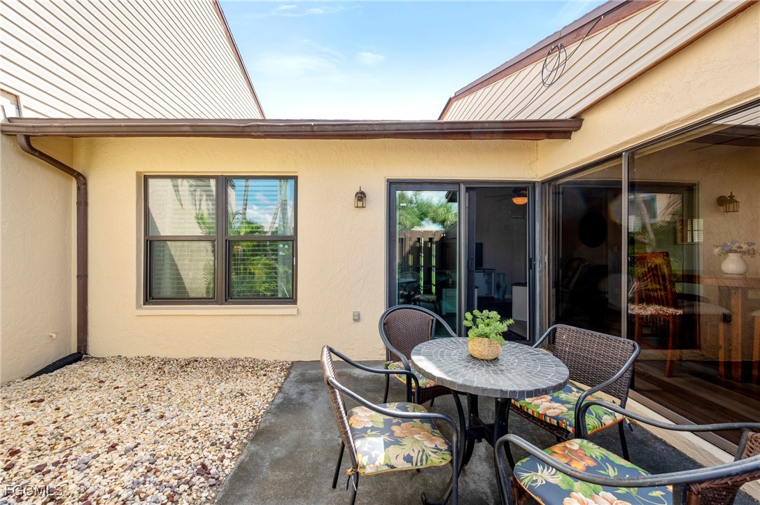 2 Bed Attached for Sale in Cape Coral, FL, $149,500 — photo 17