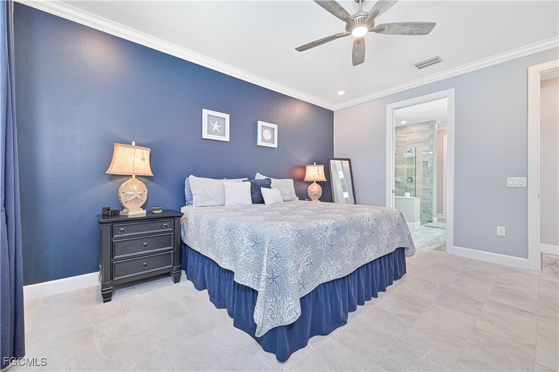 3 Bed Pool Home for Sale in Estero, FL, $649,000 — photo 17