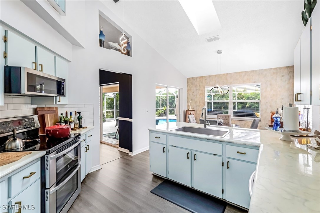3 Bed Pool Home for Sale in Deep Creek, FL, $375,000 — photo 17