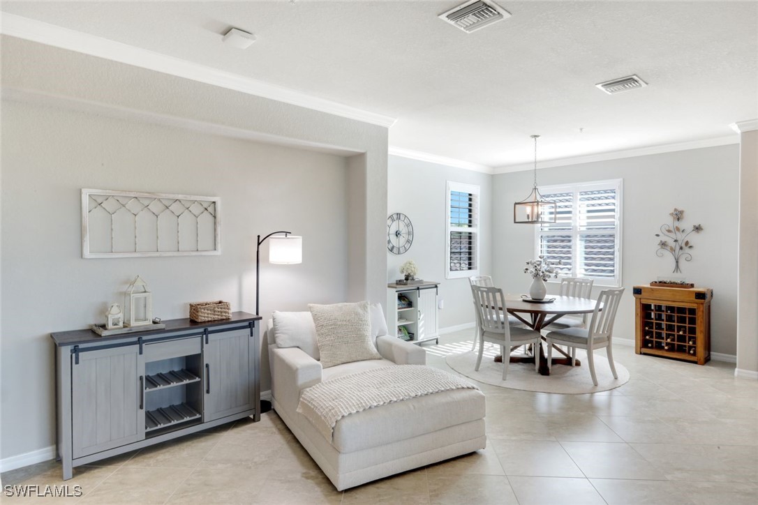 3 Bed Waterfront Home for Sale in Bonita Springs, FL — photo 17