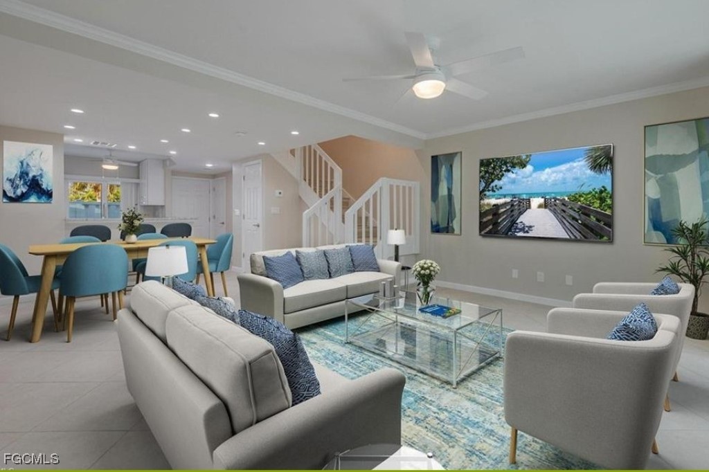 2 Bed Waterfront Home for Sale in Boardwalk Caper, photo 17