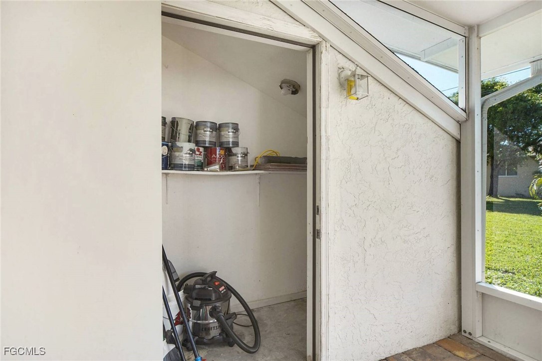 2 Bed Condominium for Sale in Cape Coral, photo 17