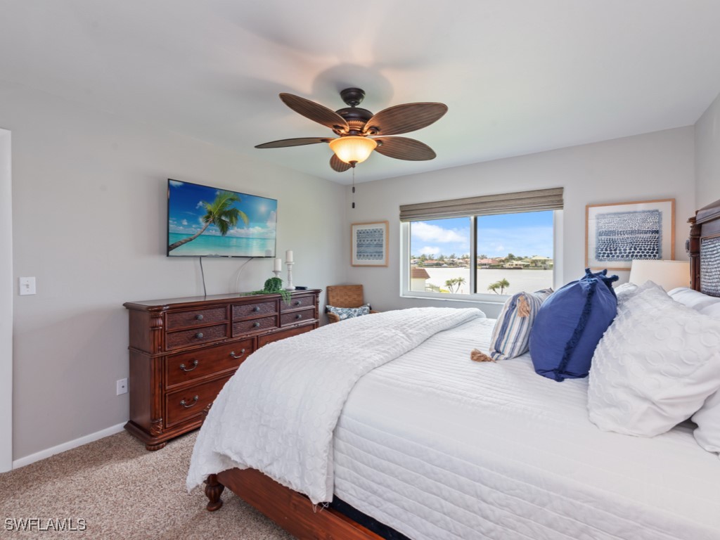 2 Bed Waterfront Home for Sale in Marco Island, FL, $549,000 — photo 17