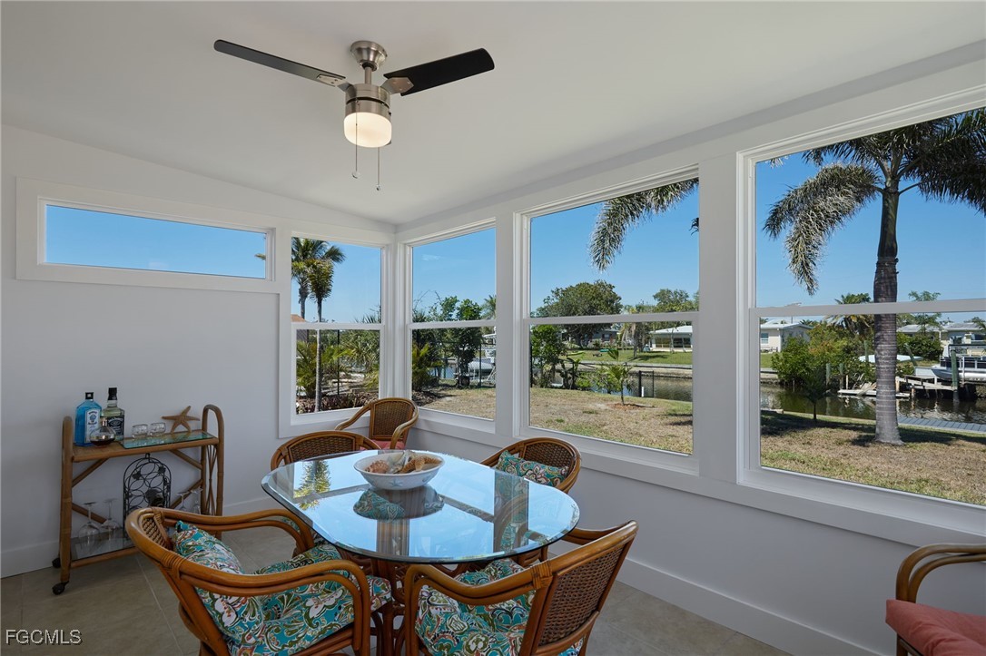 2 Bed Waterfront Home for Sale in Port Charlotte, photo 17