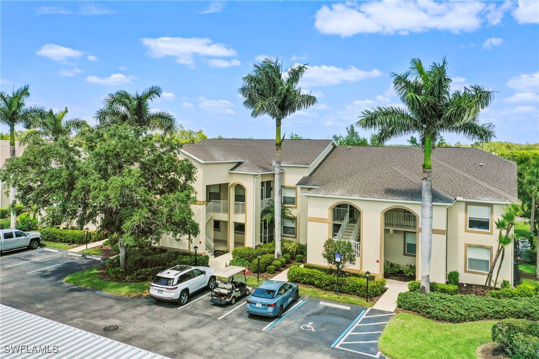 2 Bed Condominium for Sale in Stoneybrook, FL — photo 17