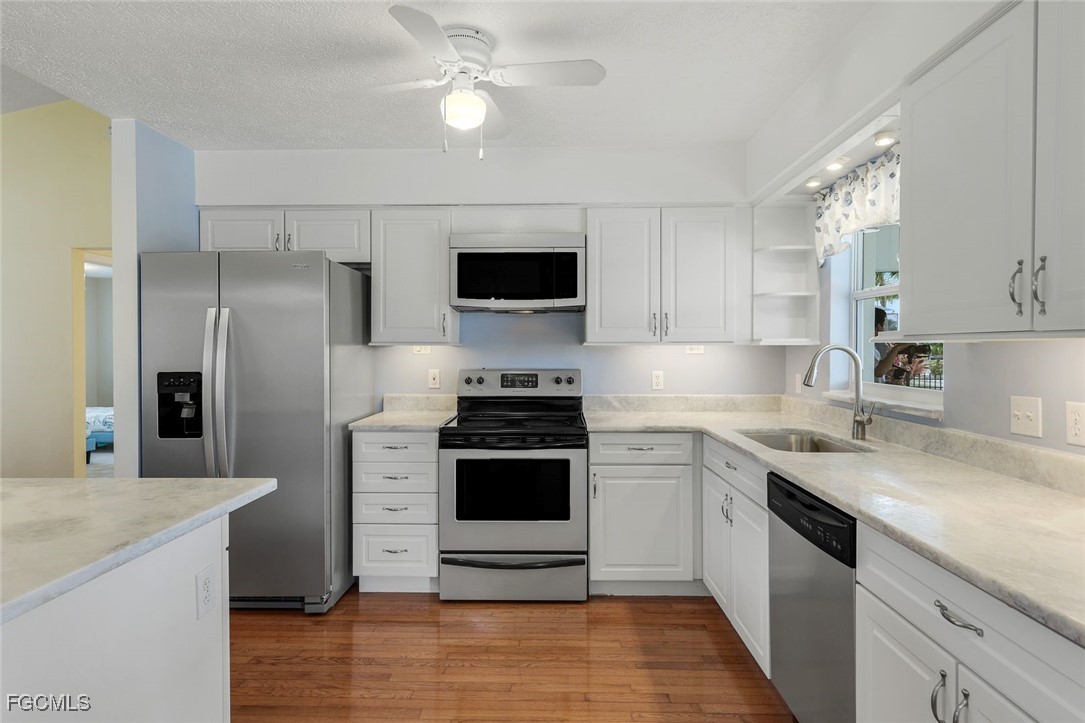 3 Bed Pool Home for Sale in Cape Coral, FL, $450,000 — photo 17