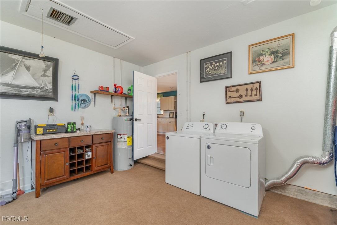 2 Bed Waterfront Home for Sale in Bokeelia, photo 17