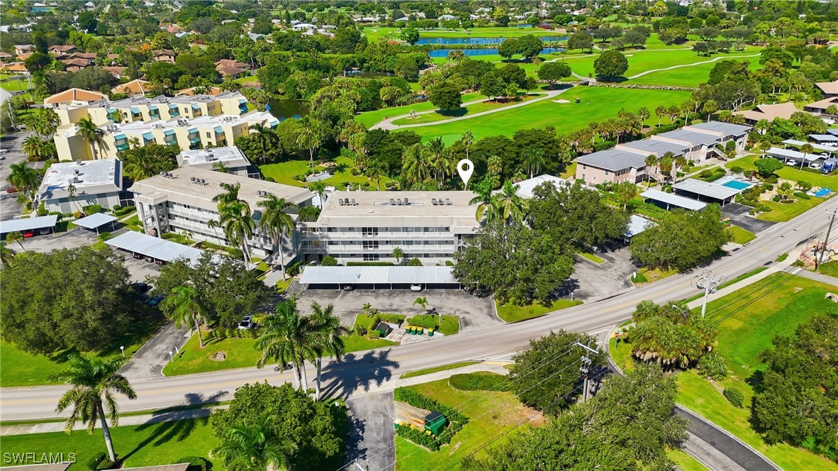 2 Bed Condominium for Sale in Montego Manor, FL, $199,000 — photo 17