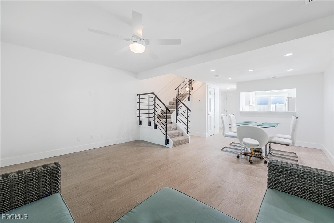 2 Bed Waterfront Home for Sale in Boardwalk Caper, photo 17