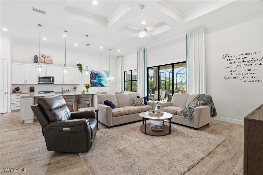 4 Bed Pool Home for Sale in Estero, FL, $799,000 — photo 17