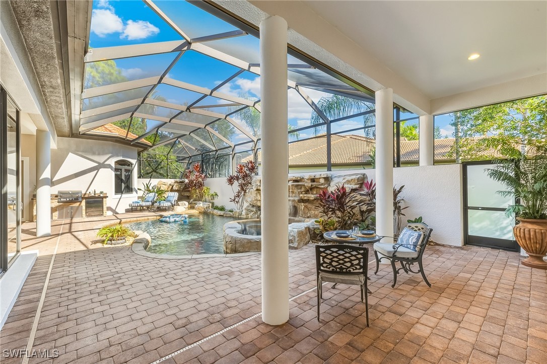 4 Bed Pool Home for Sale in Naples, photo 17