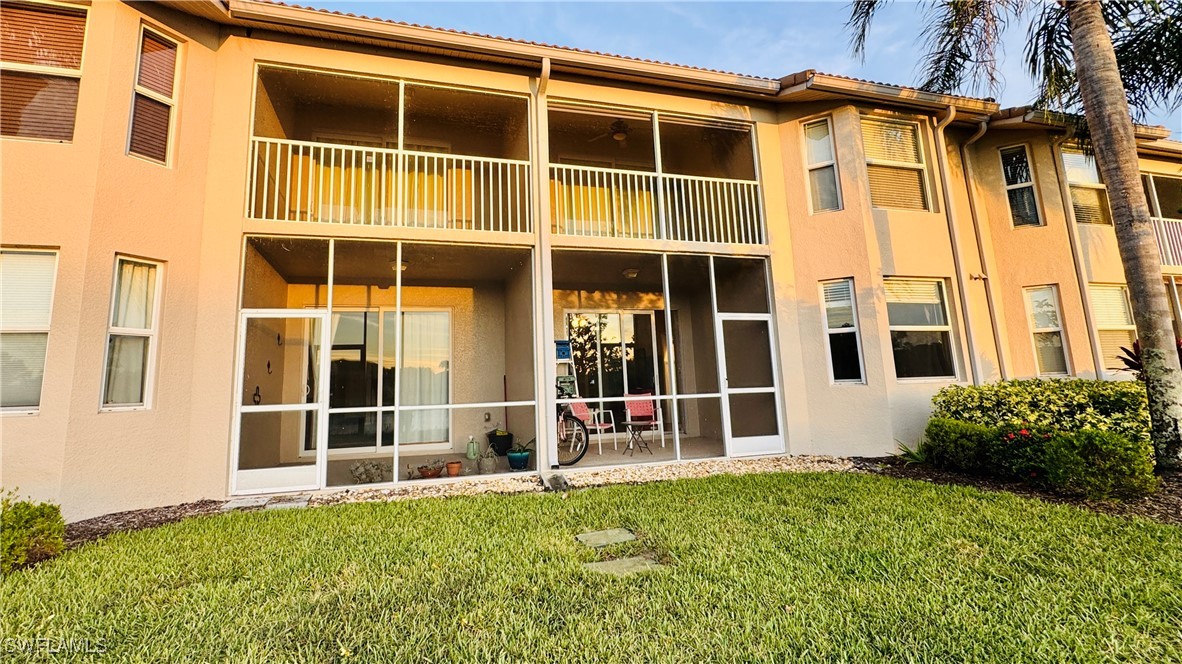 2 Bed Waterfront Home for Sale in Bella Terra, FL, $235,000 — photo 17