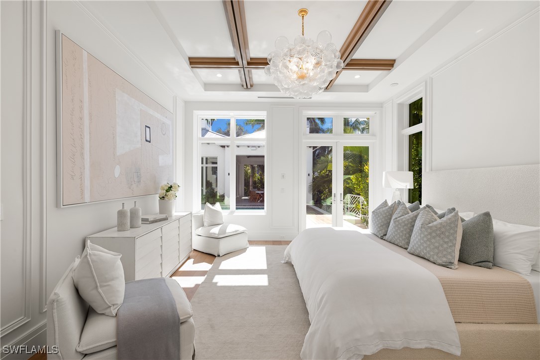 5 Bed Pool Home for Sale in Olde Naples, photo 17
