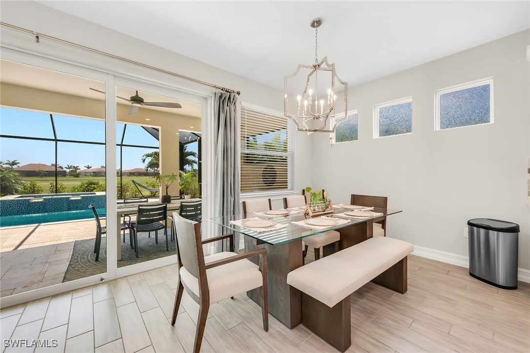 3 Bed Pool Home for Sale in Naples, FL, $899,000 — photo 17