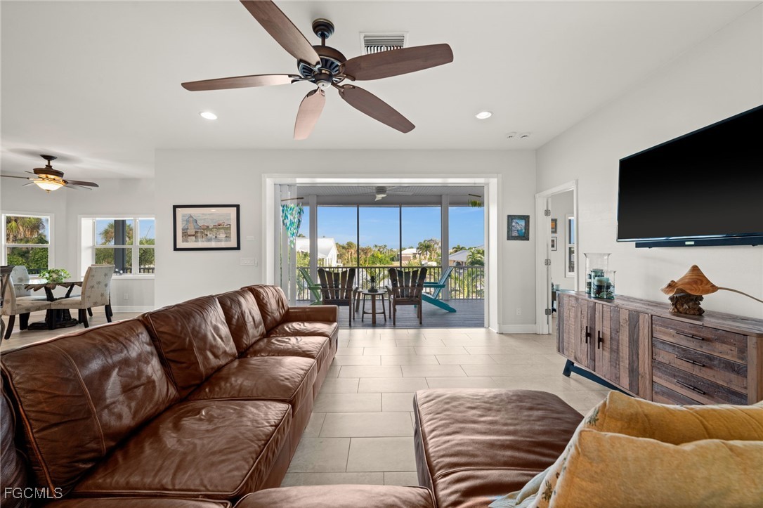 3 Bed Pool Home for Sale in St James City, FL, $1,150,000 — photo 17