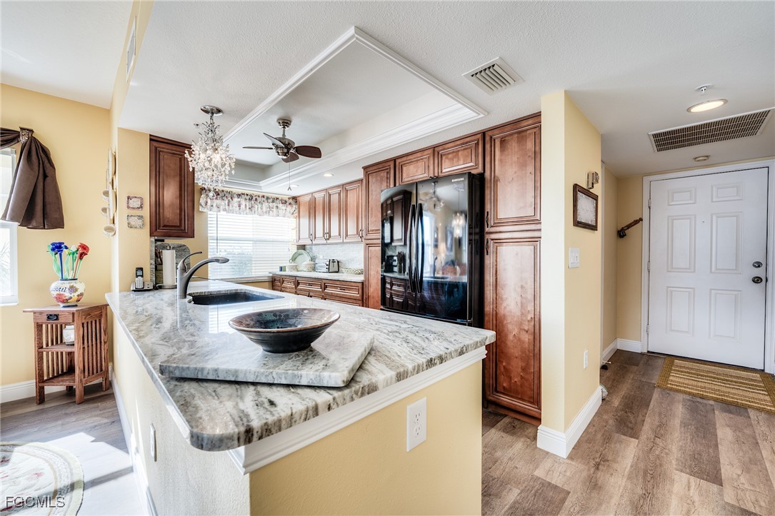 3 Bed Waterfront Home for Sale in Hibiscus Pointe, FL — photo 17