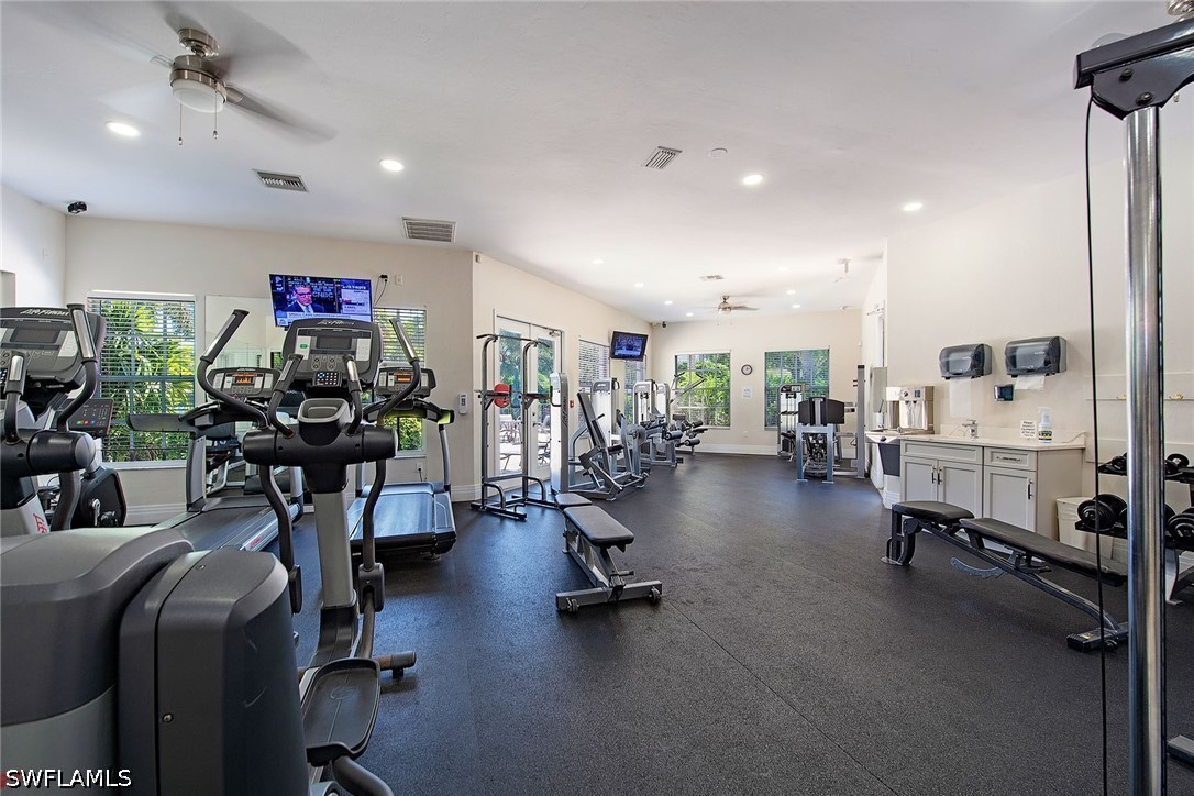 3 Bed Pool Home for Sale in Autumn Woods, FL, $1,000,000 — photo 17