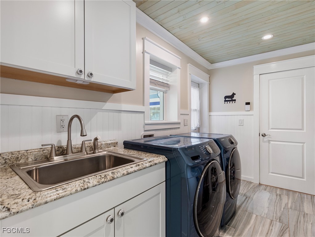 4 Bed Pool Home for Sale in Sunset Cove, FL, $1,149,000 — photo 17