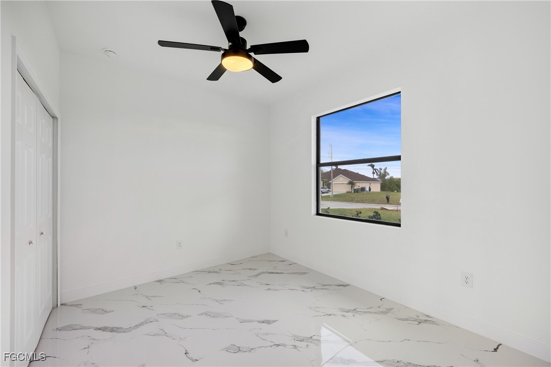4 Bed SingleFamilyResidence for Sale in Cape Coral, FL — photo 17