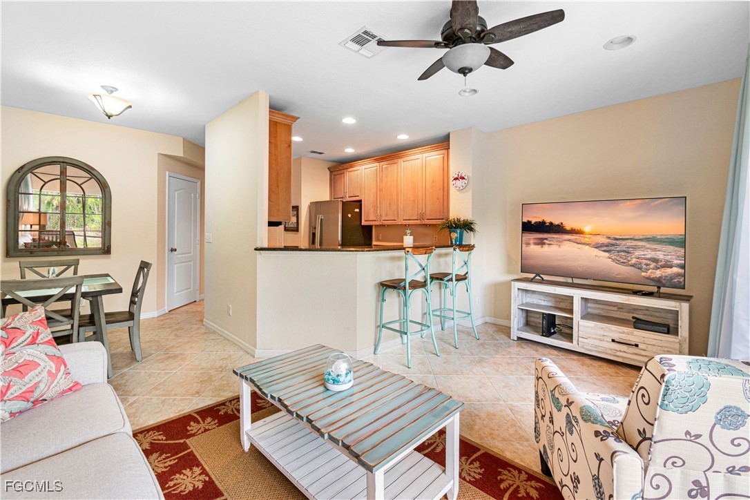 2 Bed Waterfront Home for Sale in Coral Lakes, FL, $219,000 — photo 17