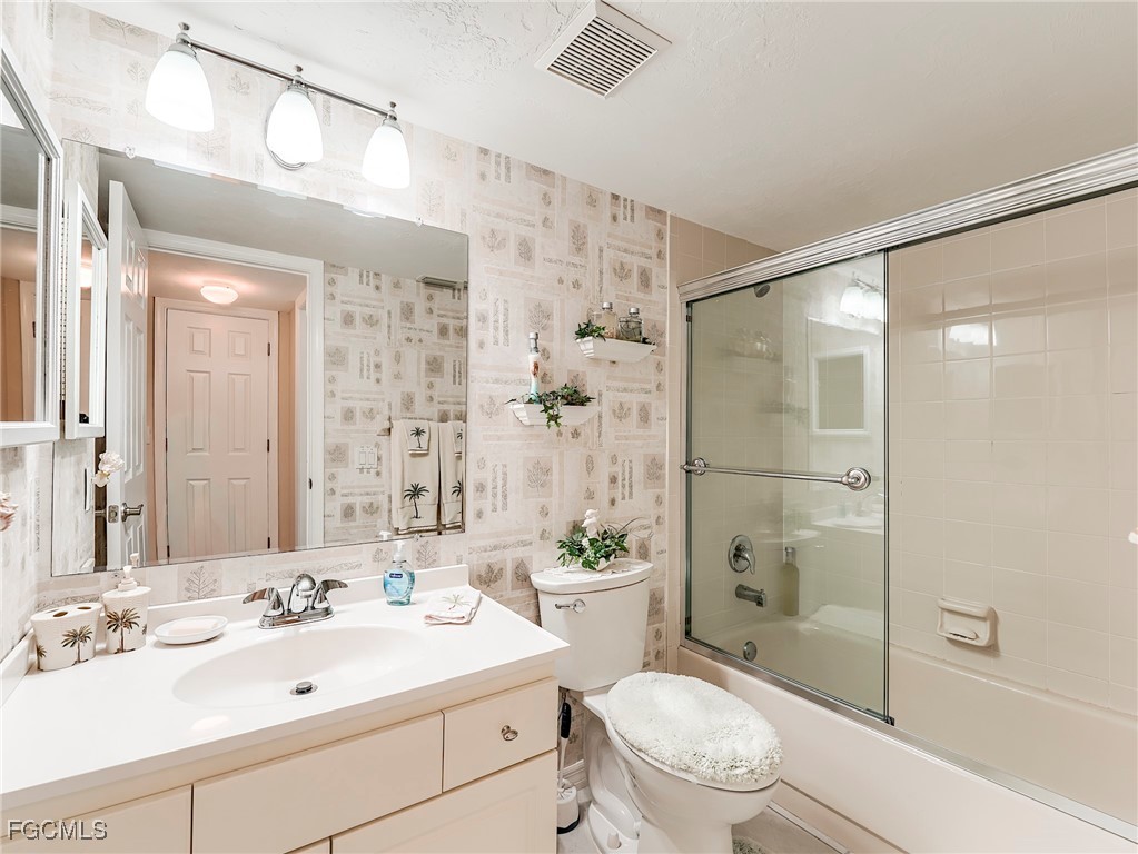 2 Bed Waterfront Home for Sale in Fort Myers Beach, FL — photo 17