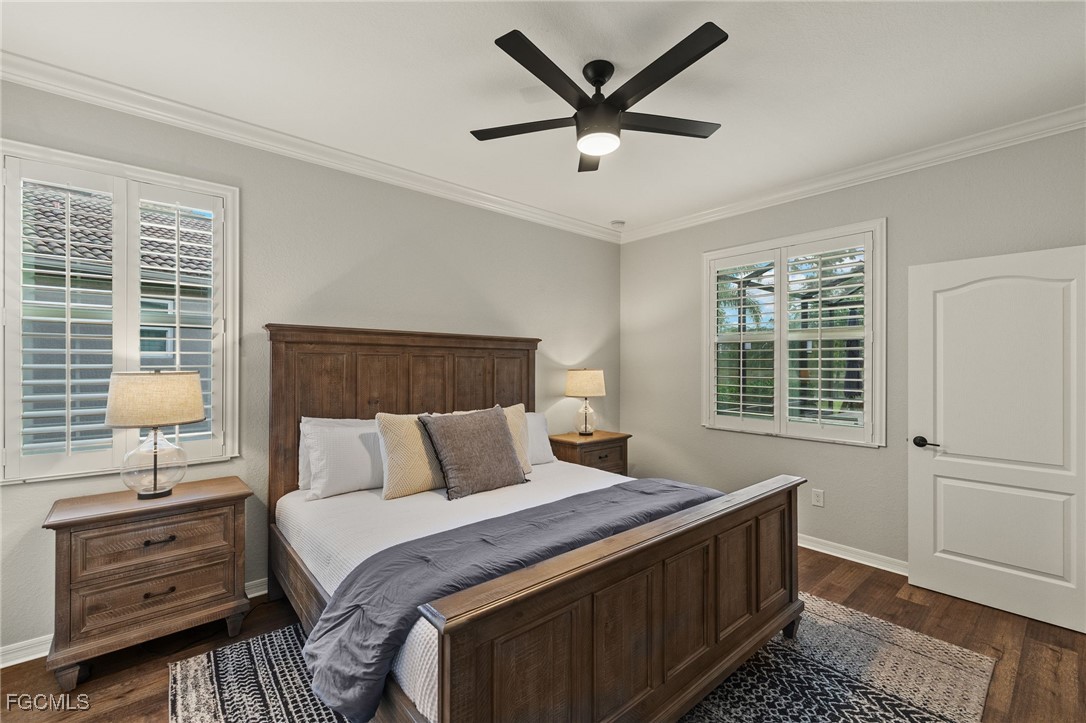 3 Bed Waterfront Home for Sale in Bella Terra, FL — photo 17