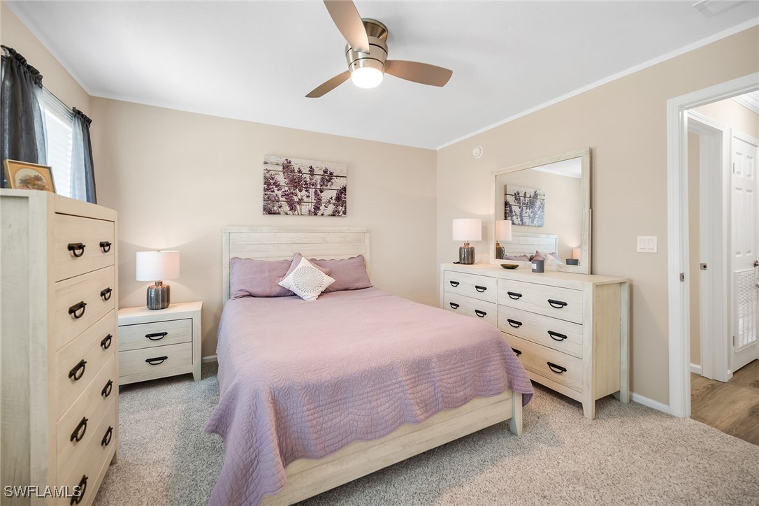 2 Bed Waterfront Home for Sale in Silver Lakes, FL, $349,000 — photo 17