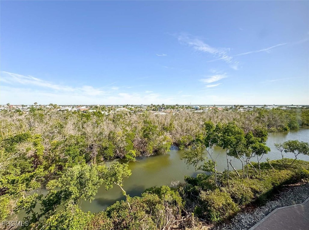 2 Bed Waterfront Home for Sale in Captains Bay South, FL — photo 17