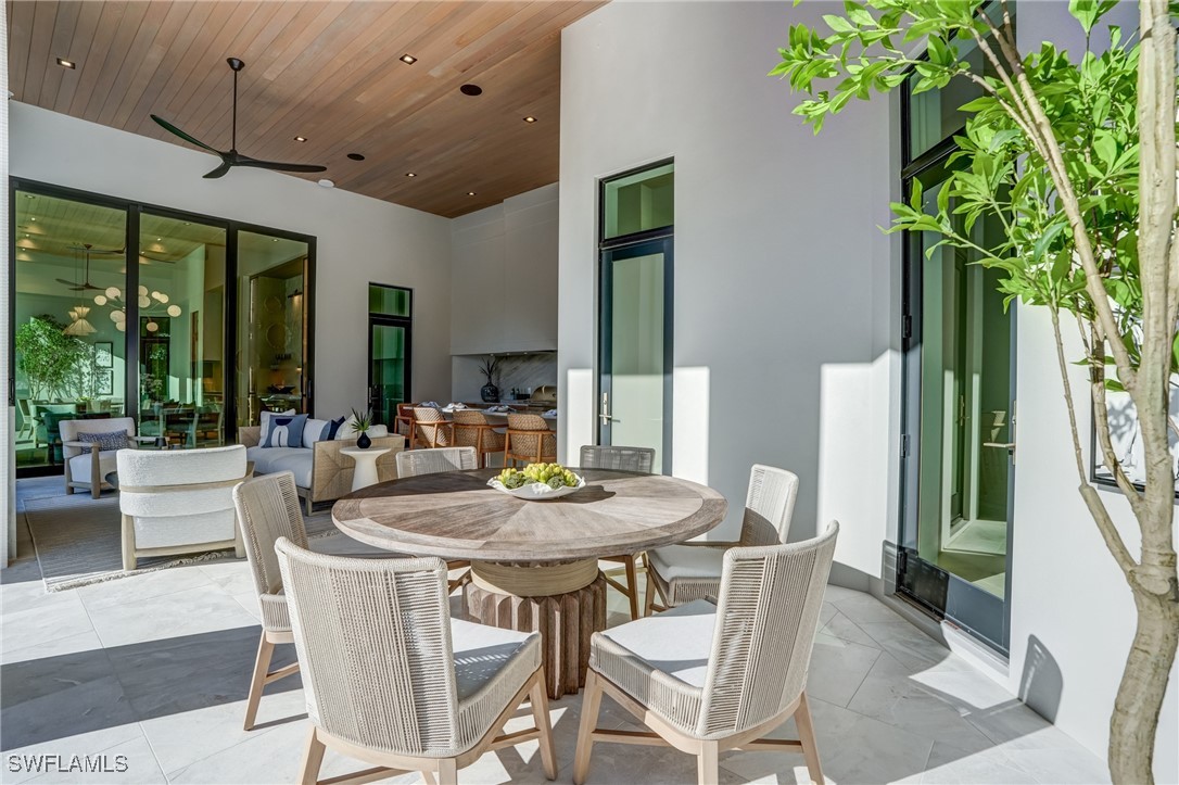 5 Bed Pool Home for Sale in Moorings, FL, $10,900,000 — photo 17