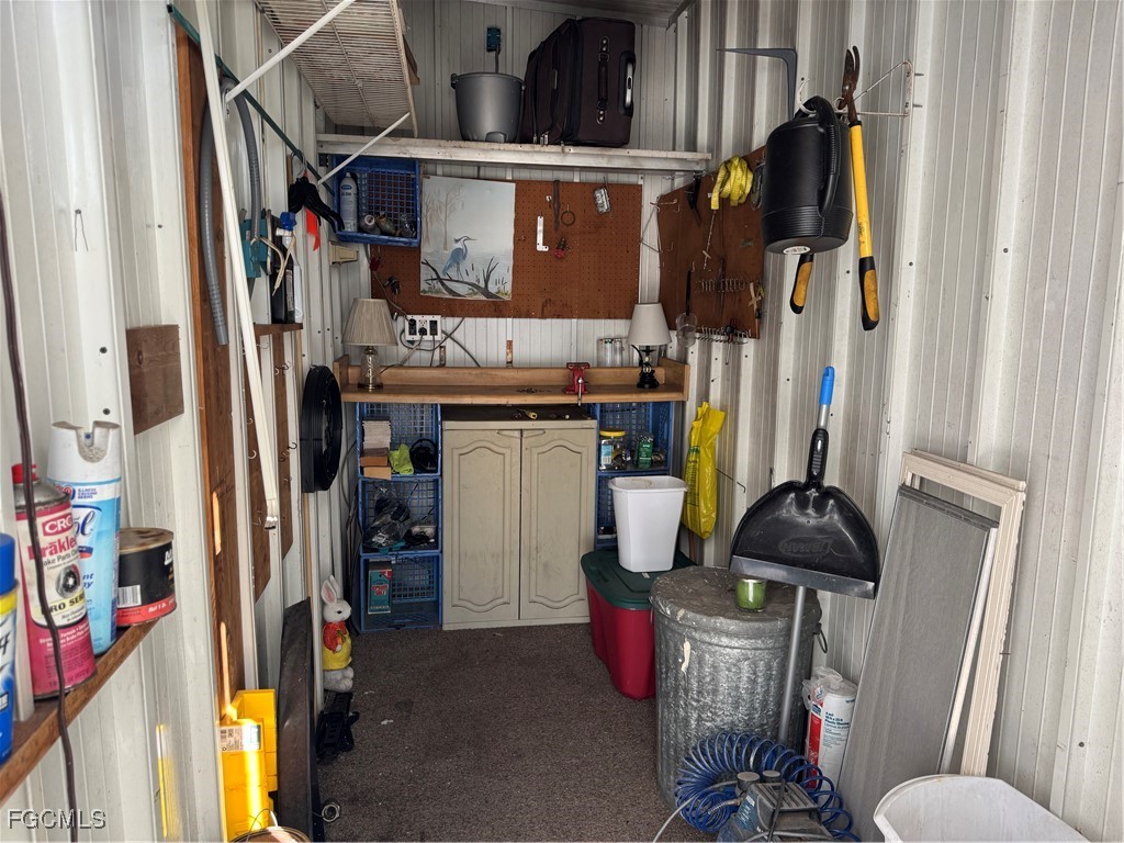 2 Bed ManufacturedHome for Sale in Fort Myers, FL, $79,500 — photo 17