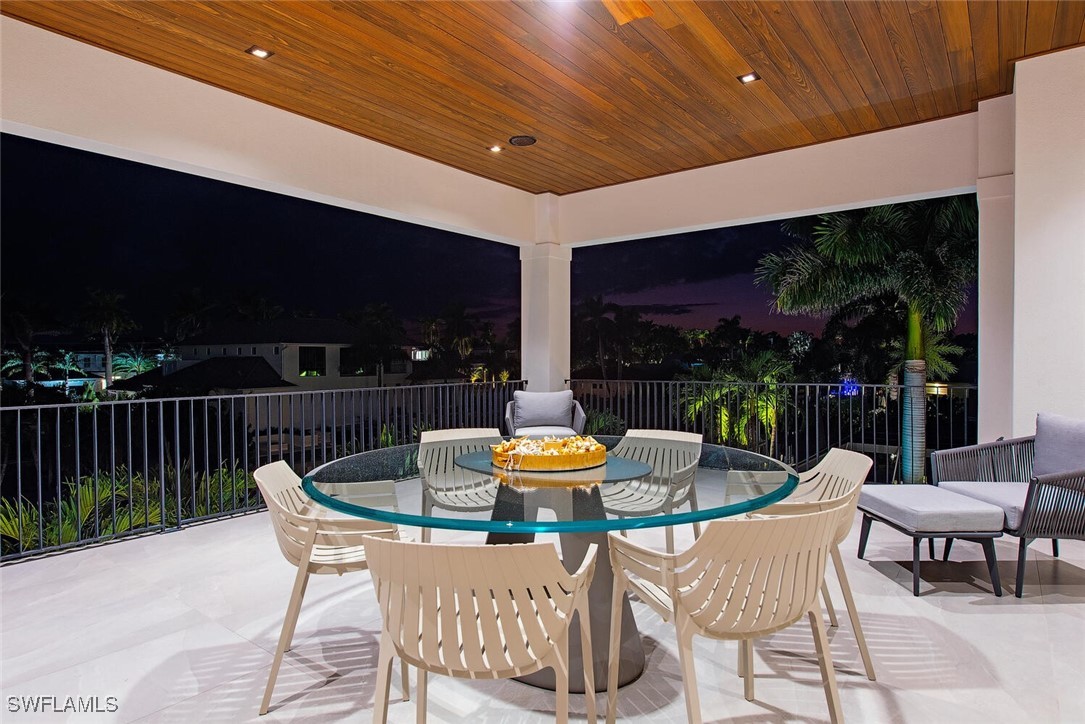 5 Bed Pool Home for Sale in Aqualane Shores, FL, $12,850,000 — photo 17