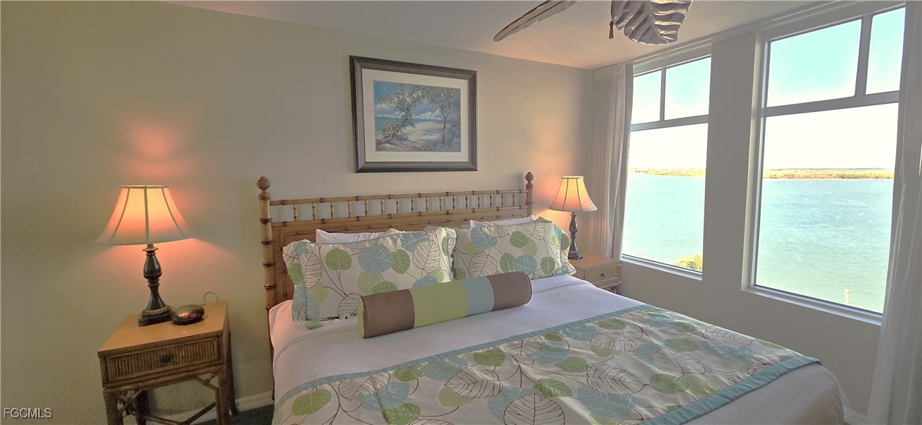 1 Bed Waterfront Home for Sale in Fort Myers Beach, FL — photo 17