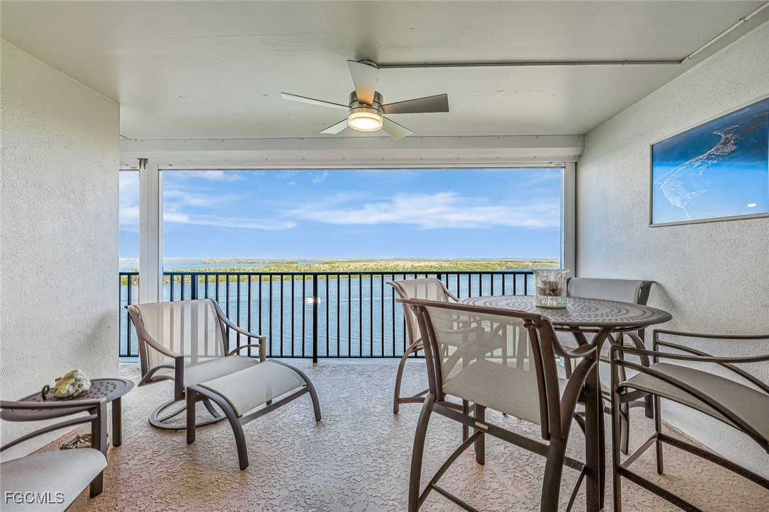 2 Bed Waterfront Home for Sale in The Palms Of Bay Beach, FL — photo 17