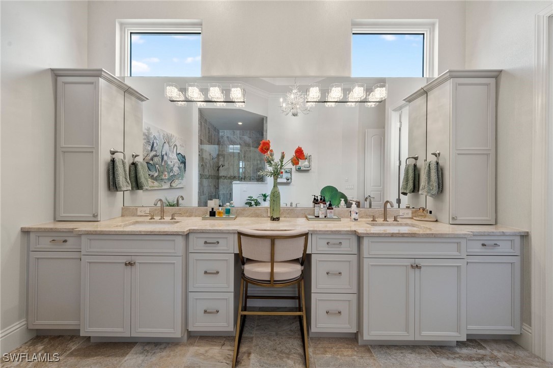 4 Bed Pool Home for Sale in Quail West, FL, $3,495,000 — photo 17